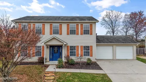 1019 Janes Meadow Rd, Knoxville, TN 37932