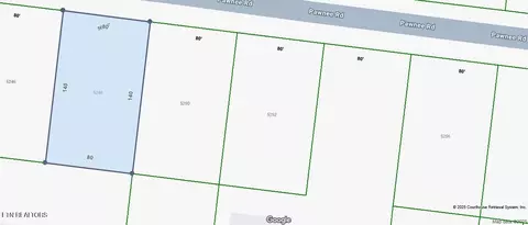 5248 Pawnee Rd, Crossville, TN 38572