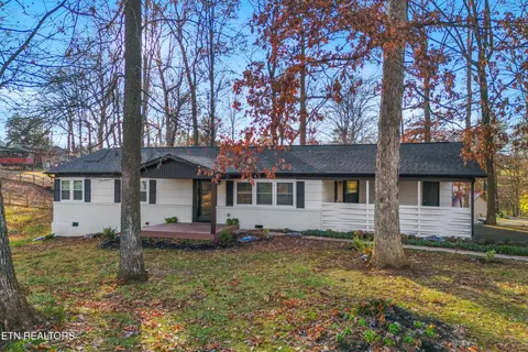 508 Hale Ave, Morristown, TN 37813
