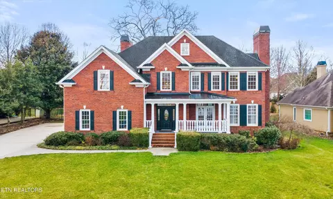 12453 Amberset Dr, Knoxville, TN 37922