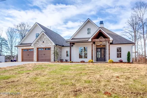 6813 Flint Gap Rd, Knoxville, TN 37914