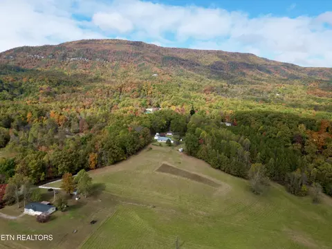 990 Keener Rd, Cosby, TN 37722