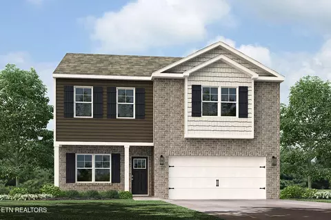 415 Villages At Hinds Creek Ln, Clinton, TN 37716