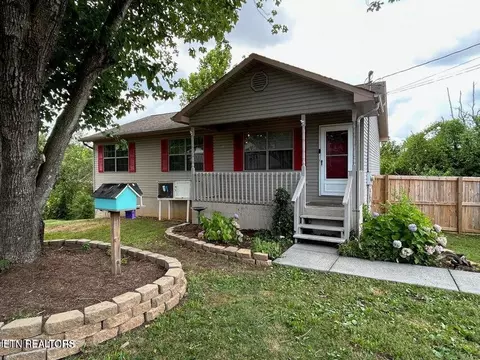 261 Bradford Dr, Morristown, TN 37814