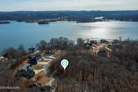 lot216 Reuben Rdg, Rockwood, TN 37854