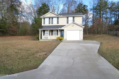 7503 Mountie Ln, Knoxville, TN 37924