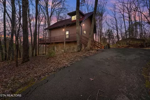 4112 Hillcrest Rd, Sevierville, TN 37862