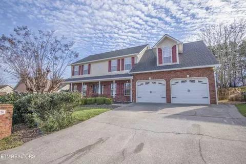 7116 Highland Creek Ln, Knoxville, TN 37931