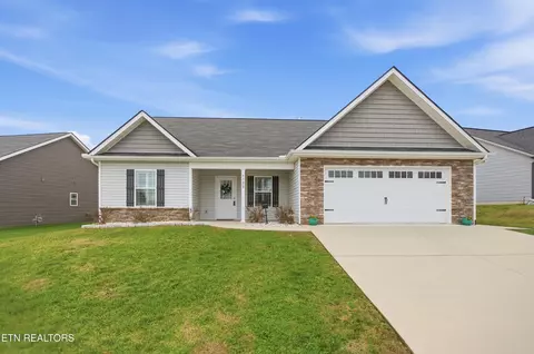 6322 Altacrest Ln, Knoxville, TN 37931