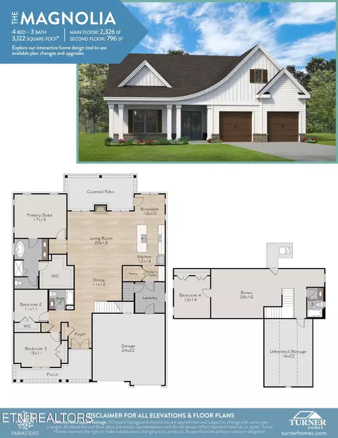 154 Limelight Ln, Lenoir City, TN 37772