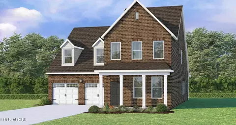 533 Ivey Farms Rd, Knoxville, TN 37934