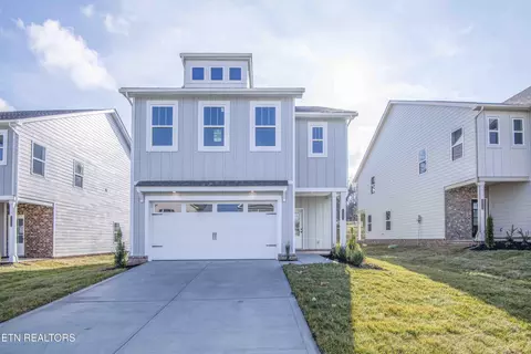 12718 Duckfoot Ln, Farragut, TN 37934