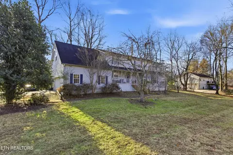 3900 Mckamey Rd, Knoxville, TN 37921