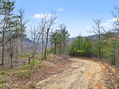 lot2 John Sevier Dr, Sevierville, TN 37862