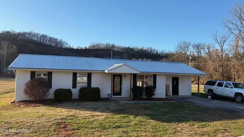 503 Fairfield Dr, Newport, TN 37821