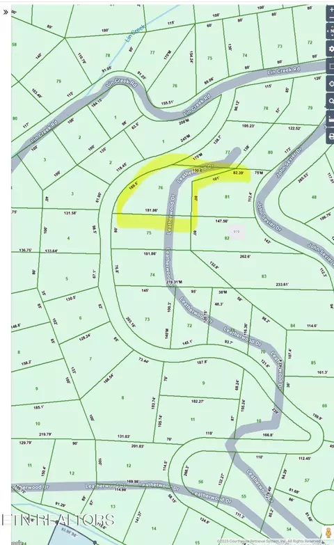 lot76 Leatherwood Dr, Sevierville, TN 37876
