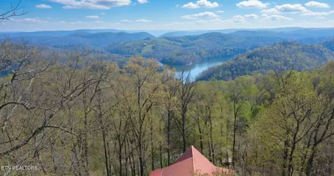 249 Timber Creek Rd, New Tazewell, TN 37825