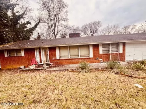 923 Biddle St, Knoxville, TN 37914