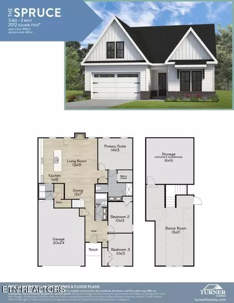 166 Limelight Ln, Lenoir City, TN 37772