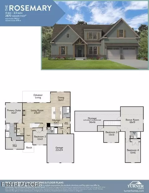 142 Limelight Ln, Lenoir City, TN 37772