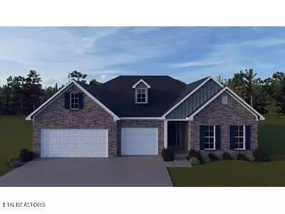 1912 Hickory Reserve Rd, Knoxville, TN 37932