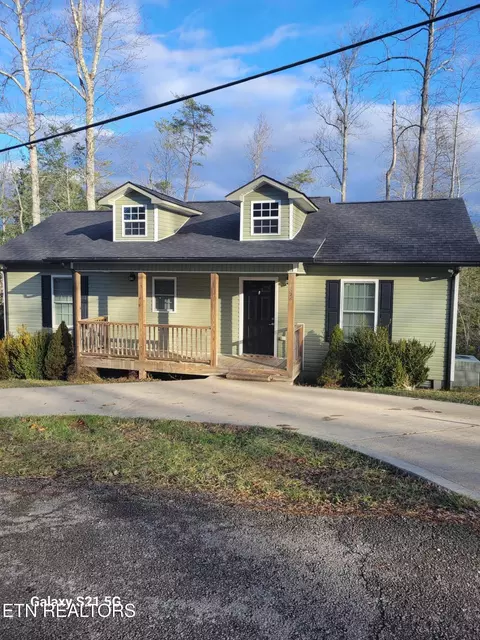 528 Siever Rd, Crossville, TN 38572