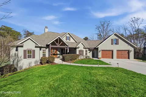 2328 Mystic Ridge Rd, Knoxville, TN 37922