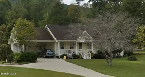 1823 Morgan County Hwy, Wartburg, TN 37887