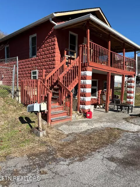 417 B Avondale Ave # -A, Middlesboro, KY 40965