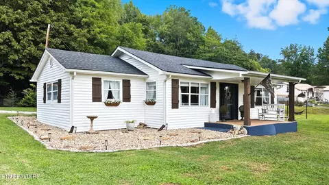 4104 Buttermilk Rd, Kingston, TN 37763