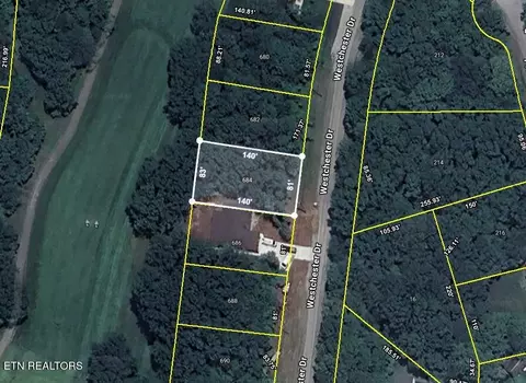 684 Westchester Dr, Crossville, TN 38558