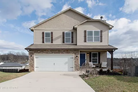 3405 Boulder Point Ln, Powell, TN 37849