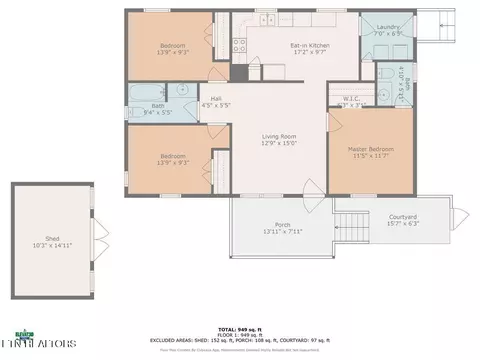 164 Walker Ln, Middlesboro, KY 40965 photo 25