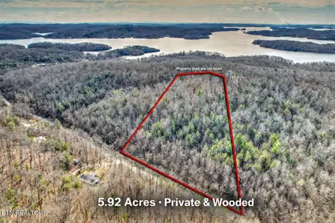 470 Clara Mae Dr, Rockwood, TN 37854