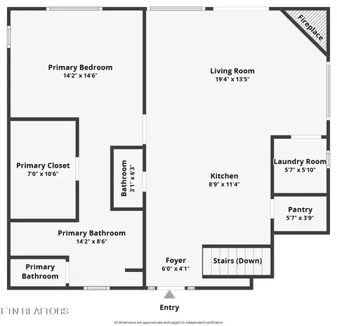 433 Laurel Rd, Townsend, TN 37882 photo 4
