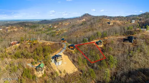 Sugar Maple Loop Lot #1 Rd, Sevierville, TN 37862 photo 6