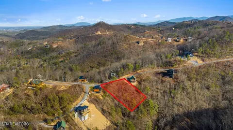 Sugar Maple Loop Lot #1 Rd, Sevierville, TN 37862 photo 8