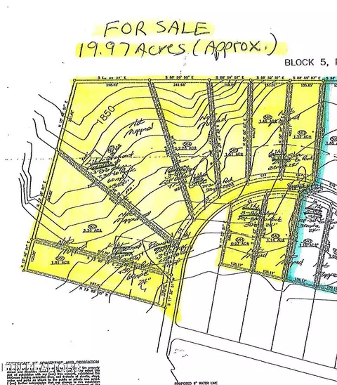 lot607 Stonecrest Ave, Crossville, TN 38571