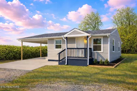 2913 Sunset Ave, Knoxville, TN 37914