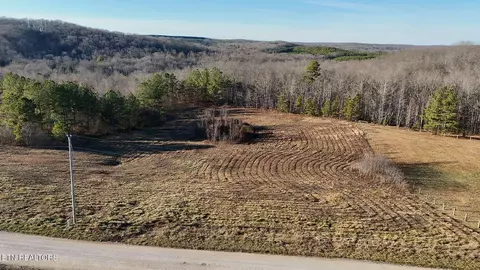 lot1 C Honey Creek Rd, Robbins, TN 37852
