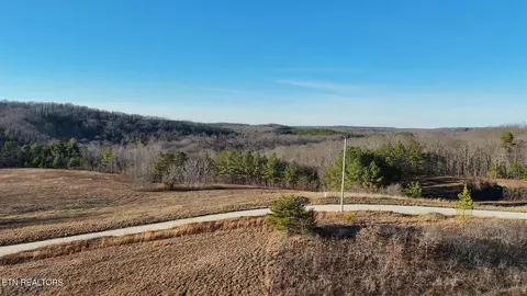 lot2 Honey Creek Rd, Robbins, TN 37852