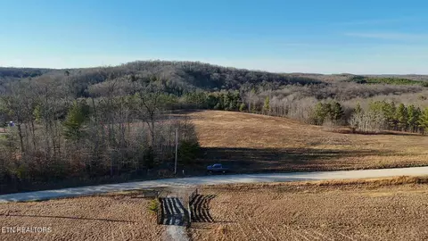 lot4 Honey Creek Rd, Robbins, TN 37852