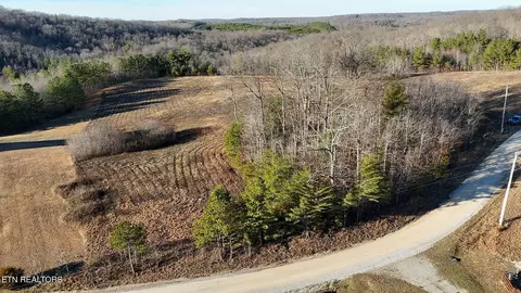 lot5 A Honey Creek Rd, Robbins, TN 37852