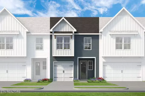 1647 Lateglow Way, Knoxville, TN 37931
