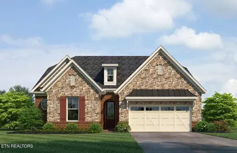 12719 Red Poppy Dr, Farragut, TN 37934