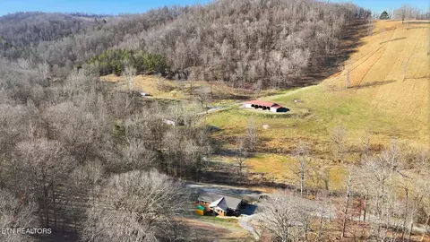 View/Area - 1625 Machine Branch Rd, Ewing, VA 24248 photo 3 of 3