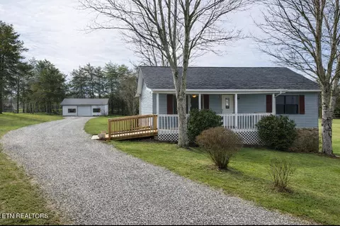 144 Atkins Rd, Madisonville, TN 37354