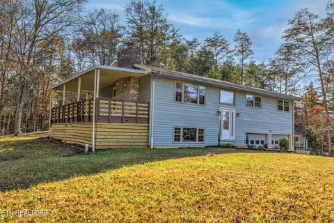 7346 Tomotley Rd, Maryville, TN 37801