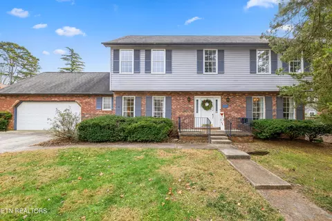 11313 Gates Mill Dr, Knoxville, TN 37934