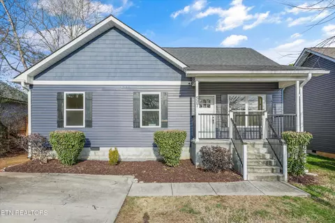 527 Balsam Dr, Knoxville, TN 37918